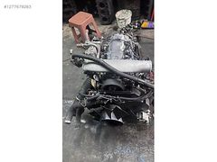 İveco Daily 35c13 2.8 motor garantili