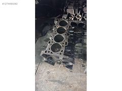 Renault Master 3 blok