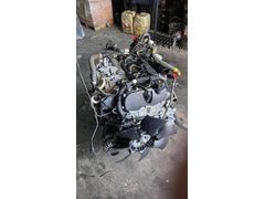 İveco daily Euro 5 motor 3.0