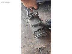 Ford transit 200 Ps klima kompresörü