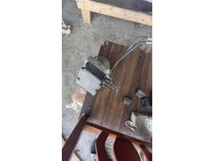 Renault master 3 abs beyni