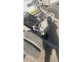 Renault master 3 arka çift teker Defransiyel