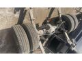 Renault master 3 arka çift teker Defransiyel