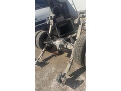 Renault master 3 arka çift teker Defransiyel