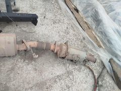 İveco 72-160 Euro 5 egzoz