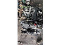 İveco daily 3.0 motor Euro 5
