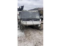 İsuzu Npr 71 kupa dolu