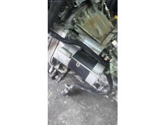 İsuzu Npr 71 66 marş dinamosu