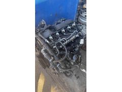 Ford transit 2011 200 ps motor muayer garantili