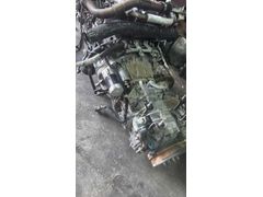 İsuzu Npr 71 komple dolu şanzıman