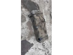 Mitsubishi 859 2008 mazot deposu