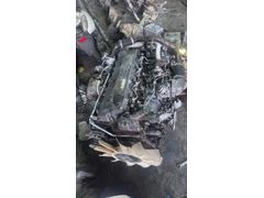 İsuzu Npr 71 motor video sonda