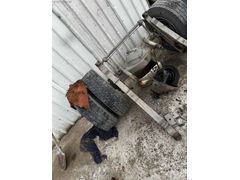 Mitsubishi 859 Defransiyel kocan akıs