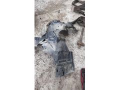 Mitsubishi 850 sağ sol tozluk çamurluk