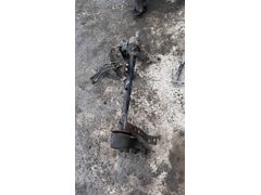 Mitsubishi 859 ön kabin kaldırma demiri