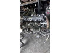İsuzu Npr 71 komple dolu motor