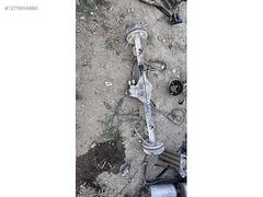 Ford transit v184 Defransiyel muayer garantili