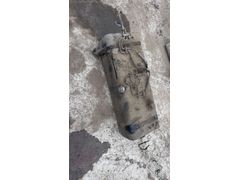 Mitsubishi 859 Euro 5 2008 mazot deposu