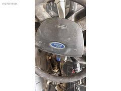 Ford transit direksiyon aırbağ