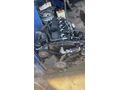 Ford transit 200 Ps komple dolu motor