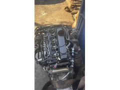 Ford transit 200 Ps komple dolu motor