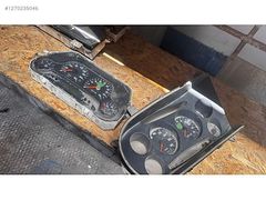 Iveco daily 2.8 gösterge paneli