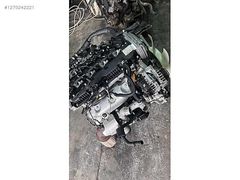 Hyundai h100 Euro 6 motor 10 km de sıfır motor
