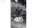 Ford transit v347 140 Ps motor komple dolu 2010