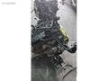 Ford transit v347 140 Ps motor komple dolu 2010