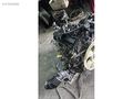 Ford transit v347 140 Ps motor komple dolu 2010