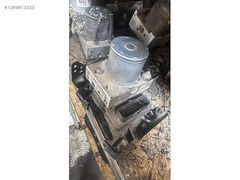 Ford transit 2022 abs beyni