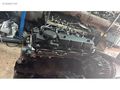 Ford transit 2.2 155 Ps arkadan çeker komple sıfır motor