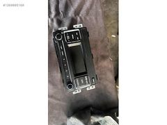 Hyundai h100 2024 radyo teyip gösterge