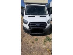 Ford transit direksiyon kutusu elektrikli 2024