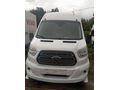 Ford transit 2016 motor