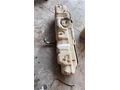 Ford transit mazot deposu
