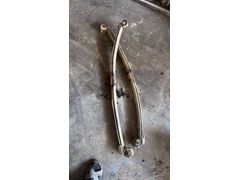 Ford transit makas
