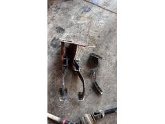 Ford transit v184 pedal takımı