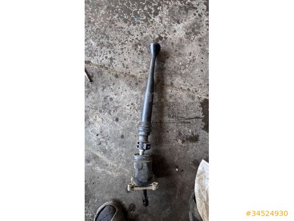 Ford transit v184 şaft