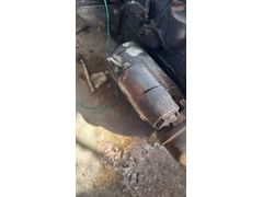 Isuzu NPR 59 marş dinamosu