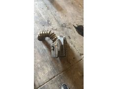 Ford transit v 184 hava filtresi kutusu