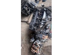 Isuzu NPR 59 komple dolu motor