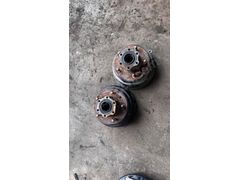 Hyundai h100 abs li arka poryalar sağ sol