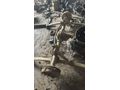 Ford transit v 184 diferansiyel