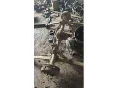 Ford transit v 184 diferansiyel
