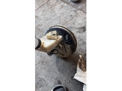 Ford transit v184 fren vestanusu