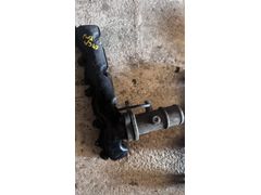 Ford transit v347 2020 emme manifoldu