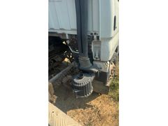 Hyundai hd75 hava filtre kutusu