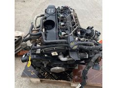 Ford transit 2011 v347 140 PS 2.4 motor