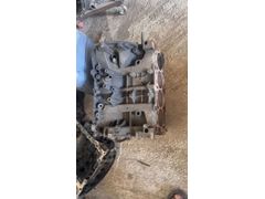 Renault Master 3 blok